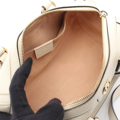 Gucci Others White Handbags