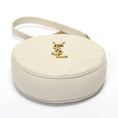 Saint Laurent Others White Small Bags