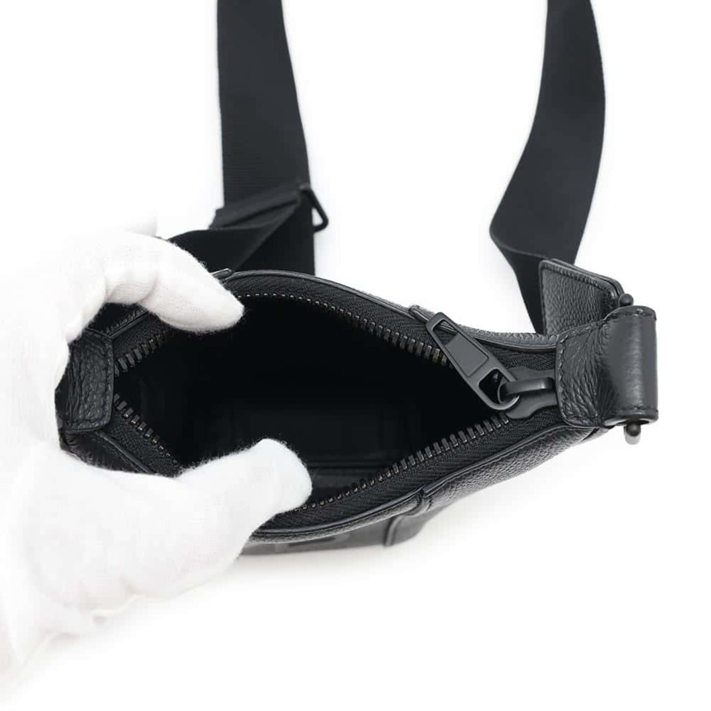 Balenciaga Others Black Shoulder Bags