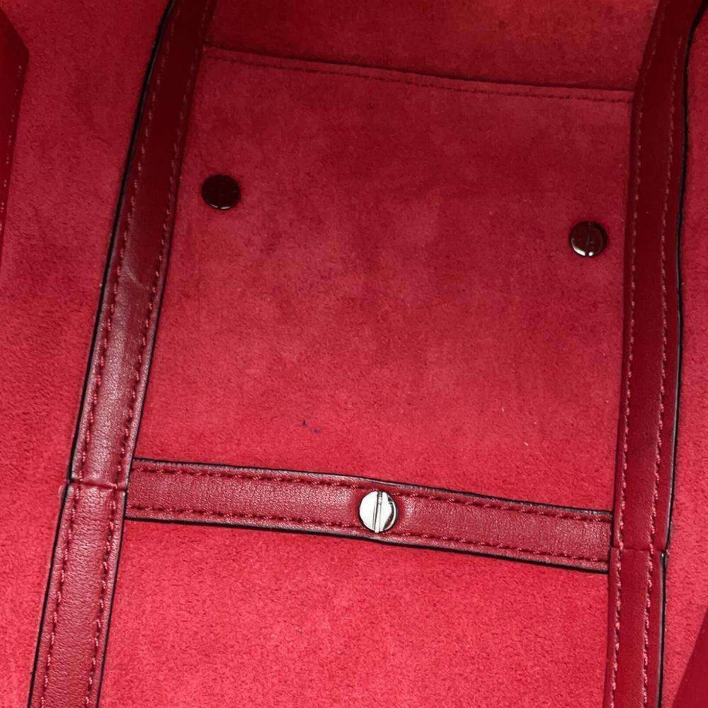 Valentino Others Red Handbags