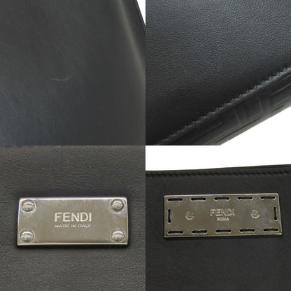 Fendi Others Black Handbags