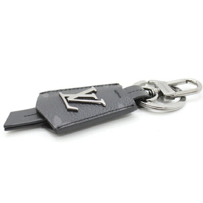 Louis Vuitton Monogram Canvas Black Key Rings