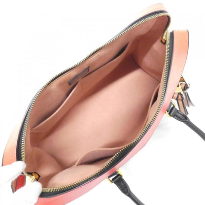 Louis Vuitton Monogram Canvas Brown Handbags