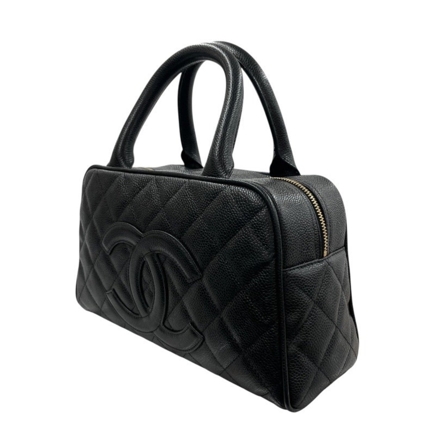 Chanel Others Black Handbags
