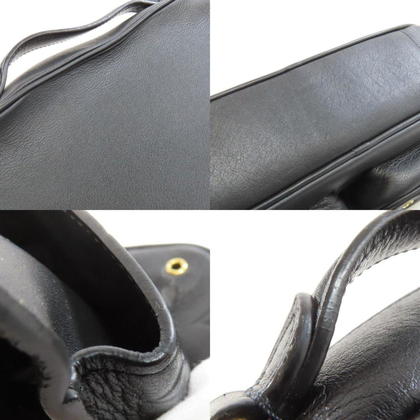 Louis Vuitton Others Black Handbags