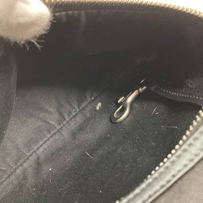 Saint Laurent Others Black Backpacks
