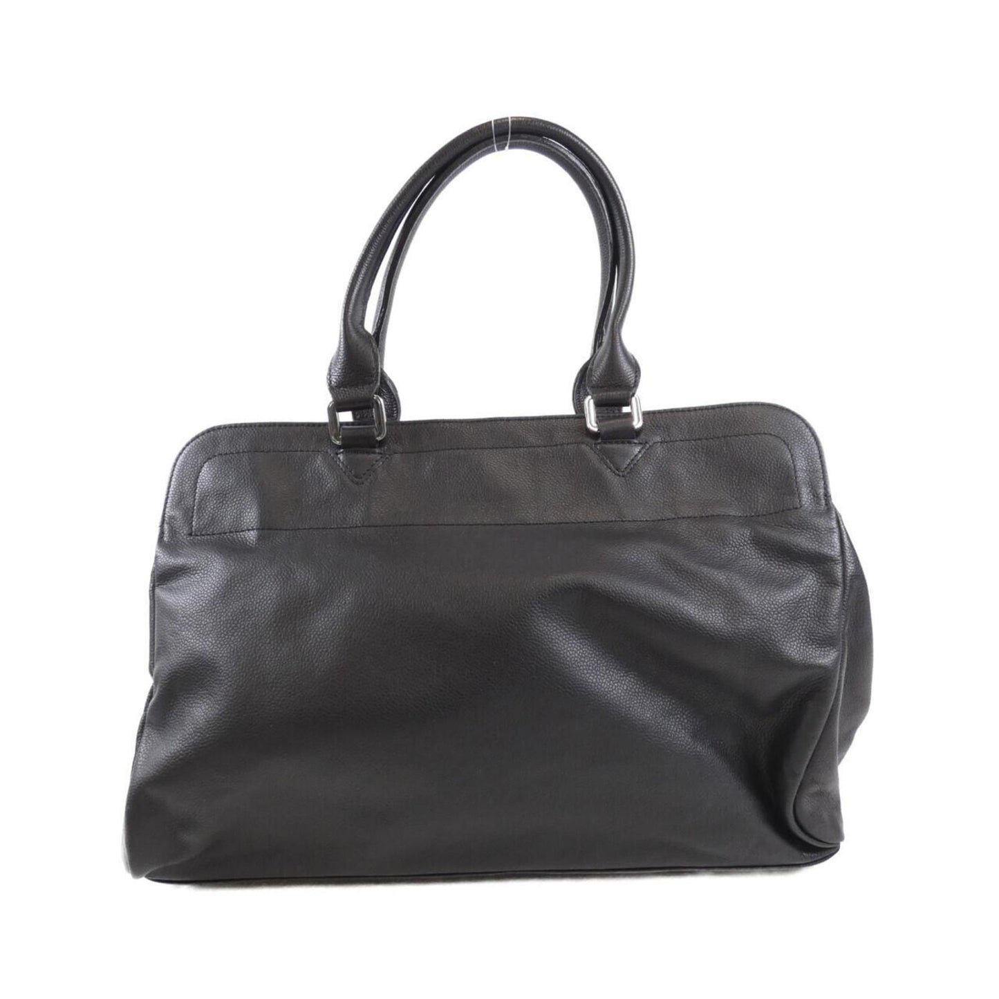 Longchamp Others Black Handbags