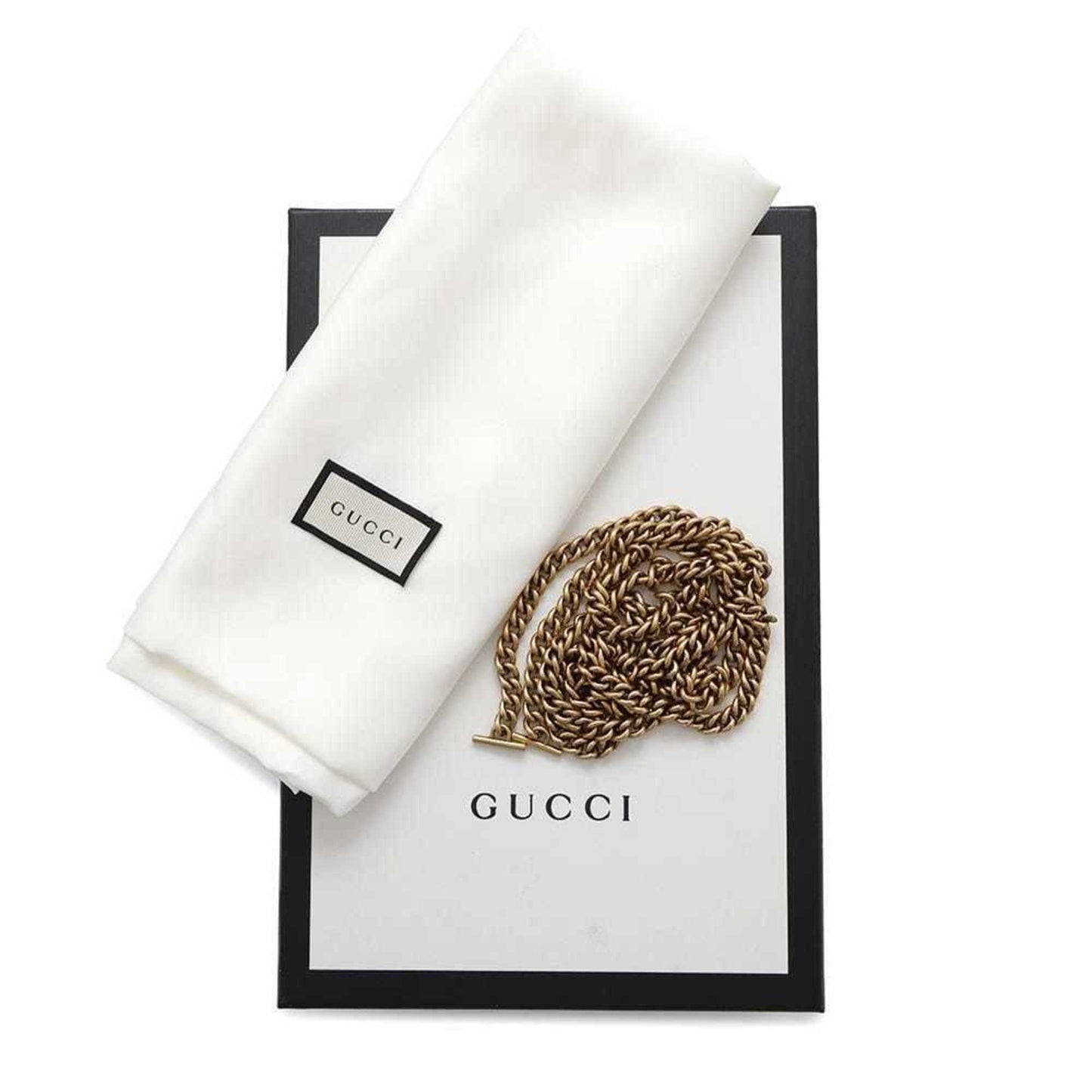 Gucci Others Red Shoulder Bags