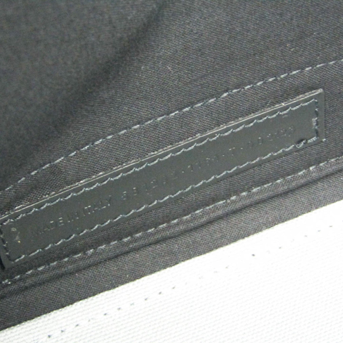 Balenciaga Canvas Blue Tote Bags