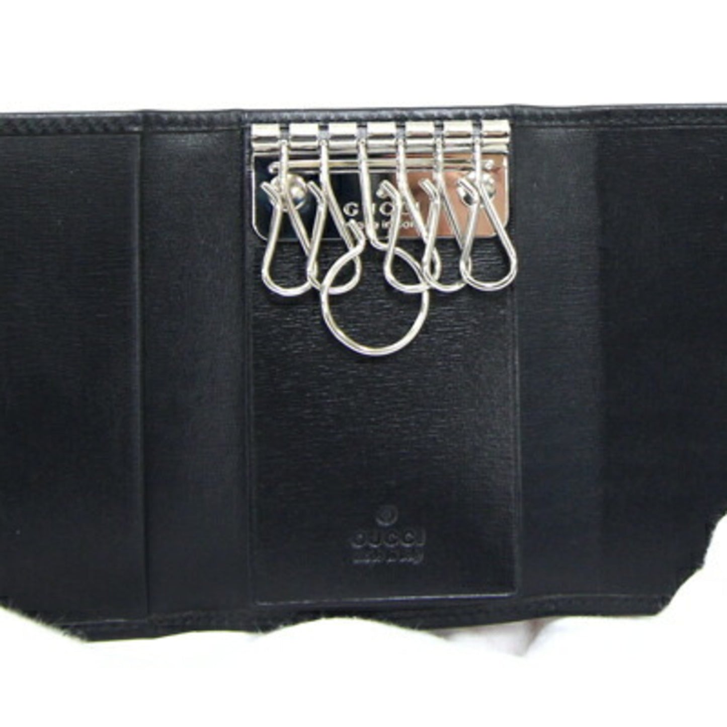 Gucci Others Black Cases