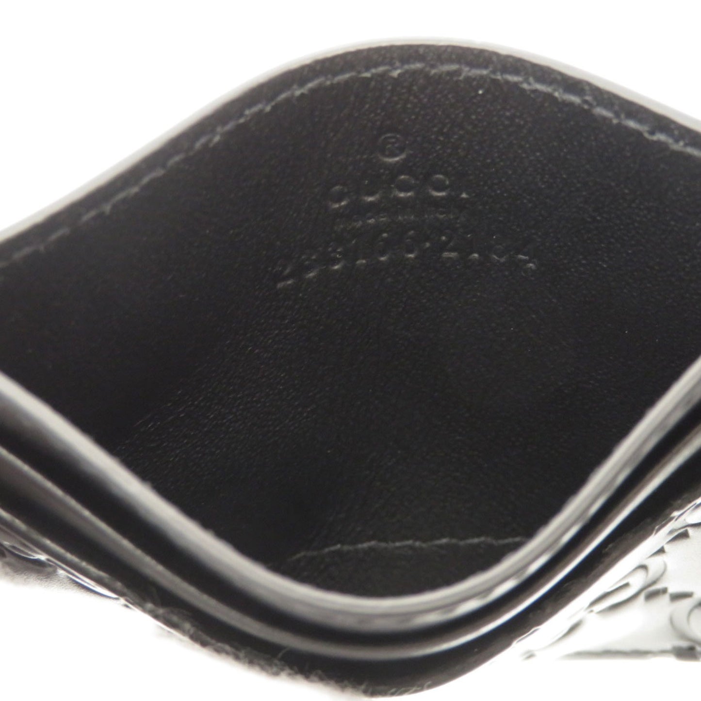 Gucci Others Black Cases