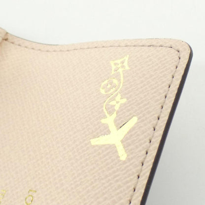 Louis Vuitton Coated Canvas Brown Cases