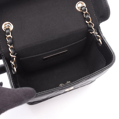 Chanel Others Black Shoulder Bags