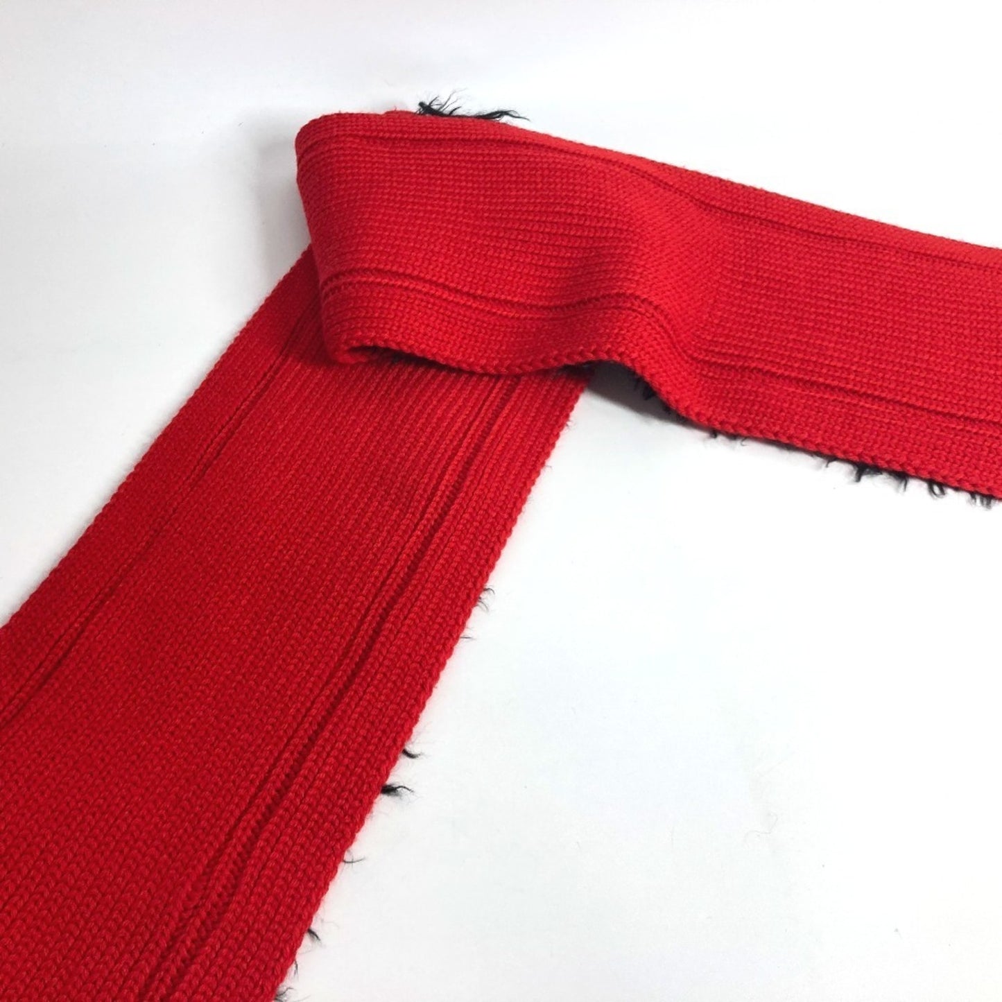 Prada Wool Black Scarves