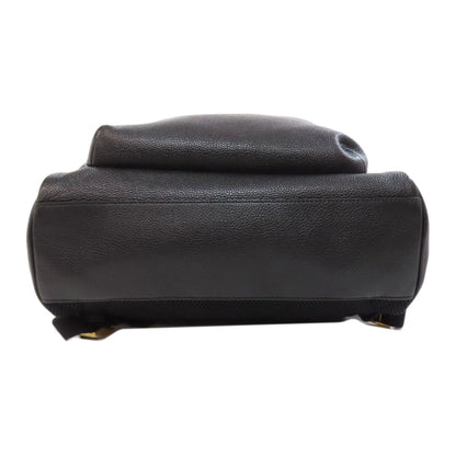 Gucci Others Black Backpacks