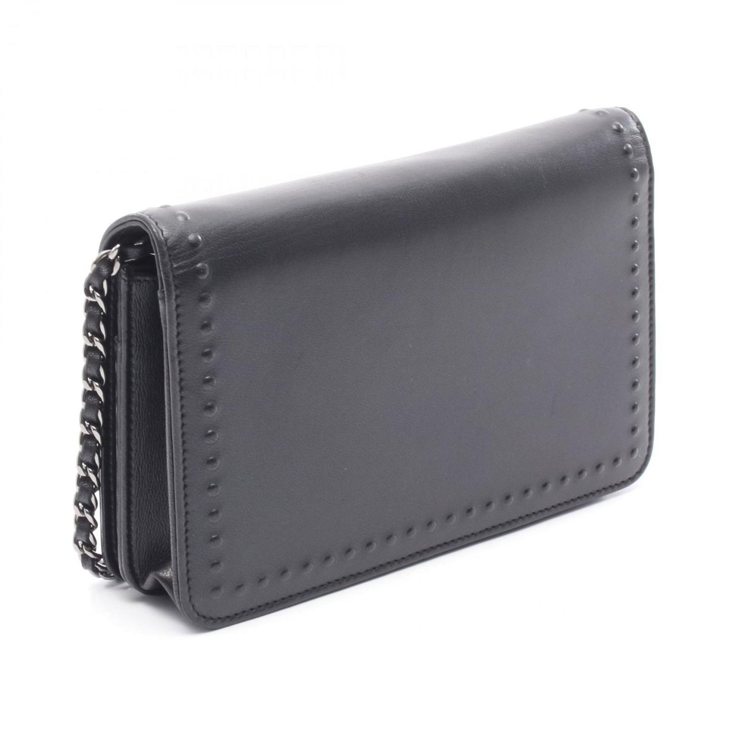 Chanel Others Black Shoulder Bags