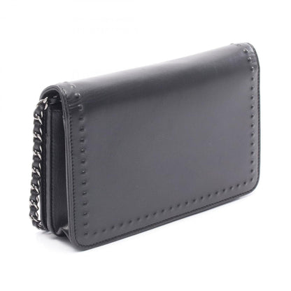 Chanel Others Black Shoulder Bags