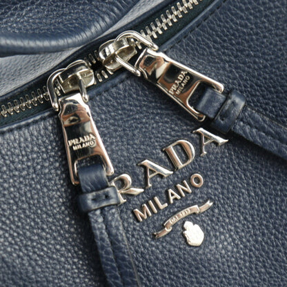 Prada Others Blue Handbags