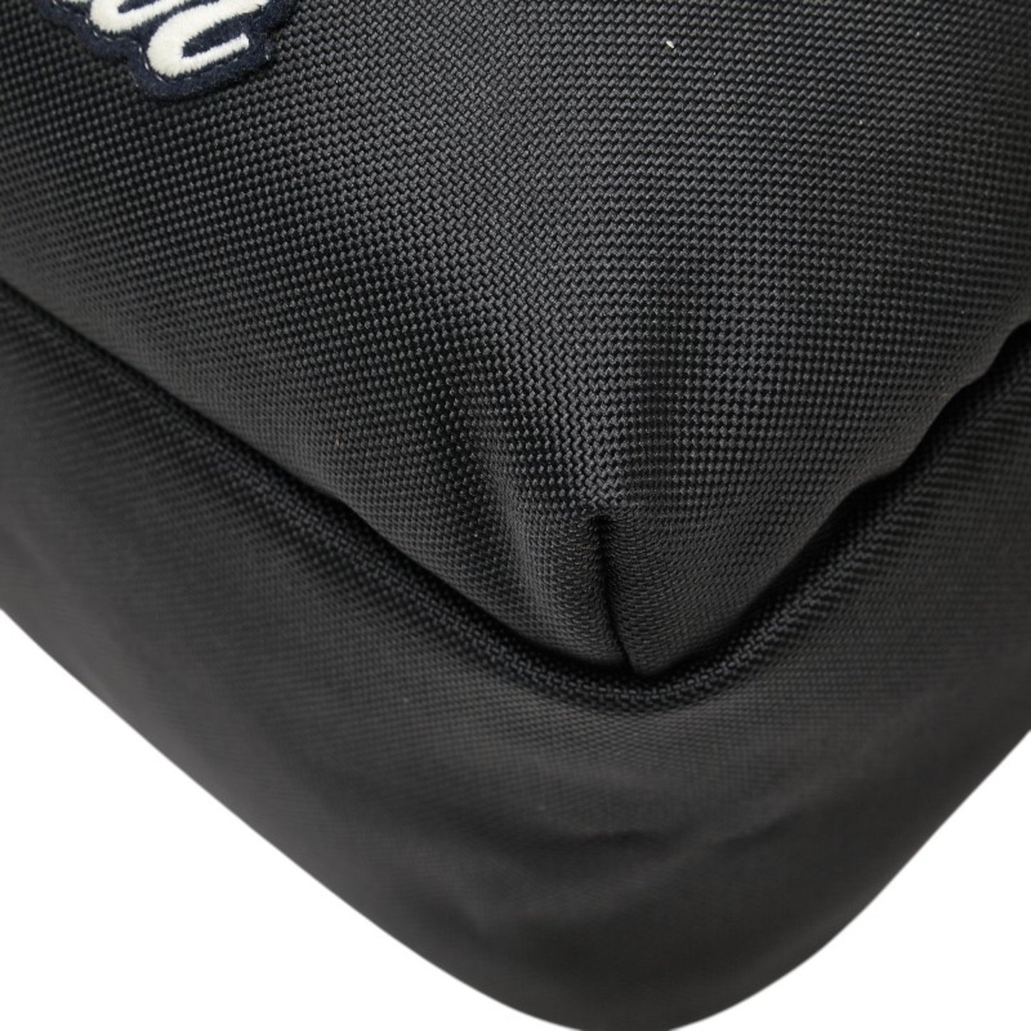 Gucci Canvas Black Crossbody Bags