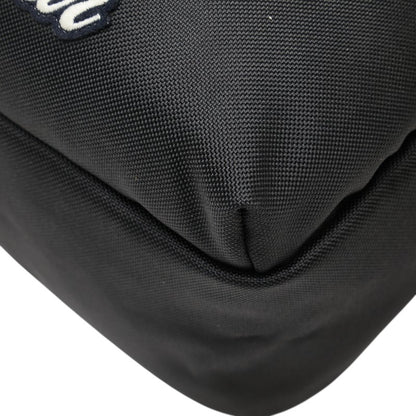 Gucci Canvas Black Crossbody Bags