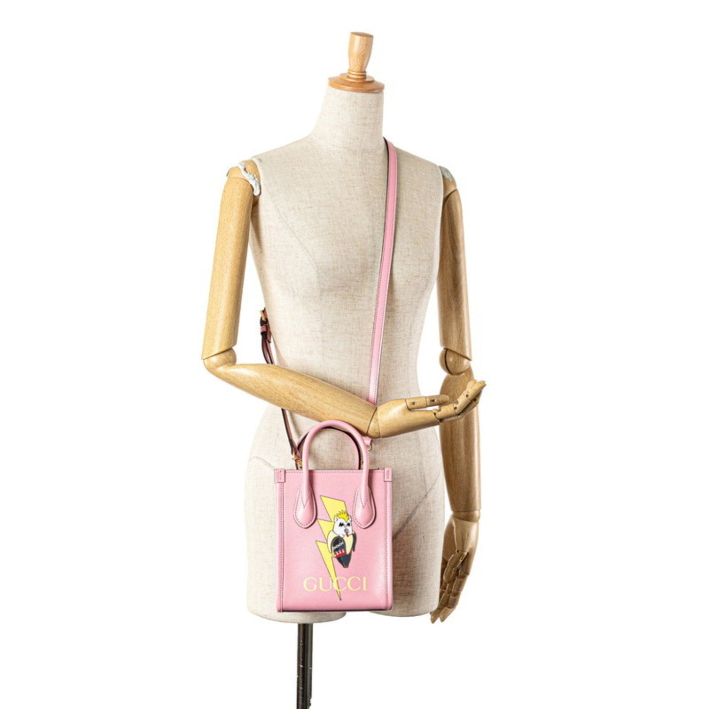 Gucci Others Multi Handbags