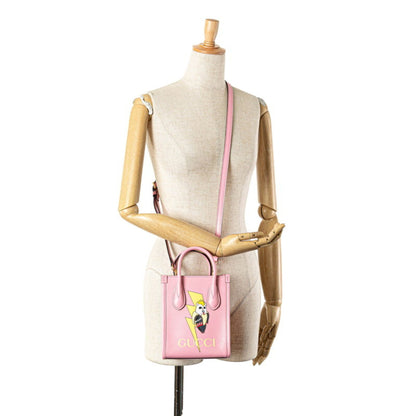 Gucci Others Multi Handbags