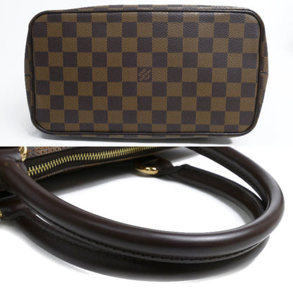 Louis Vuitton Monogram Canvas Brown Tote Bags