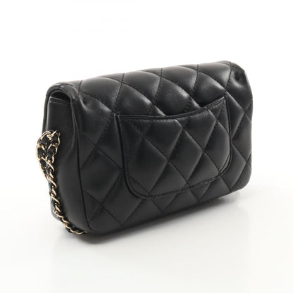 Chanel Others Black Shoulder Bags