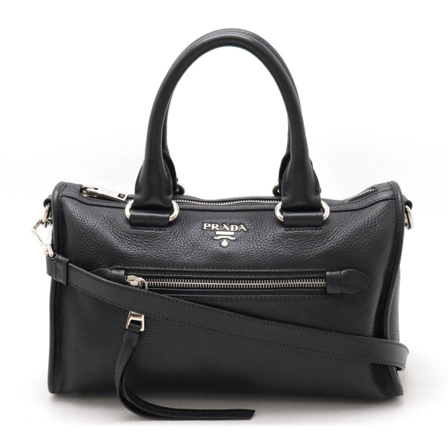 Prada Others Black Handbags