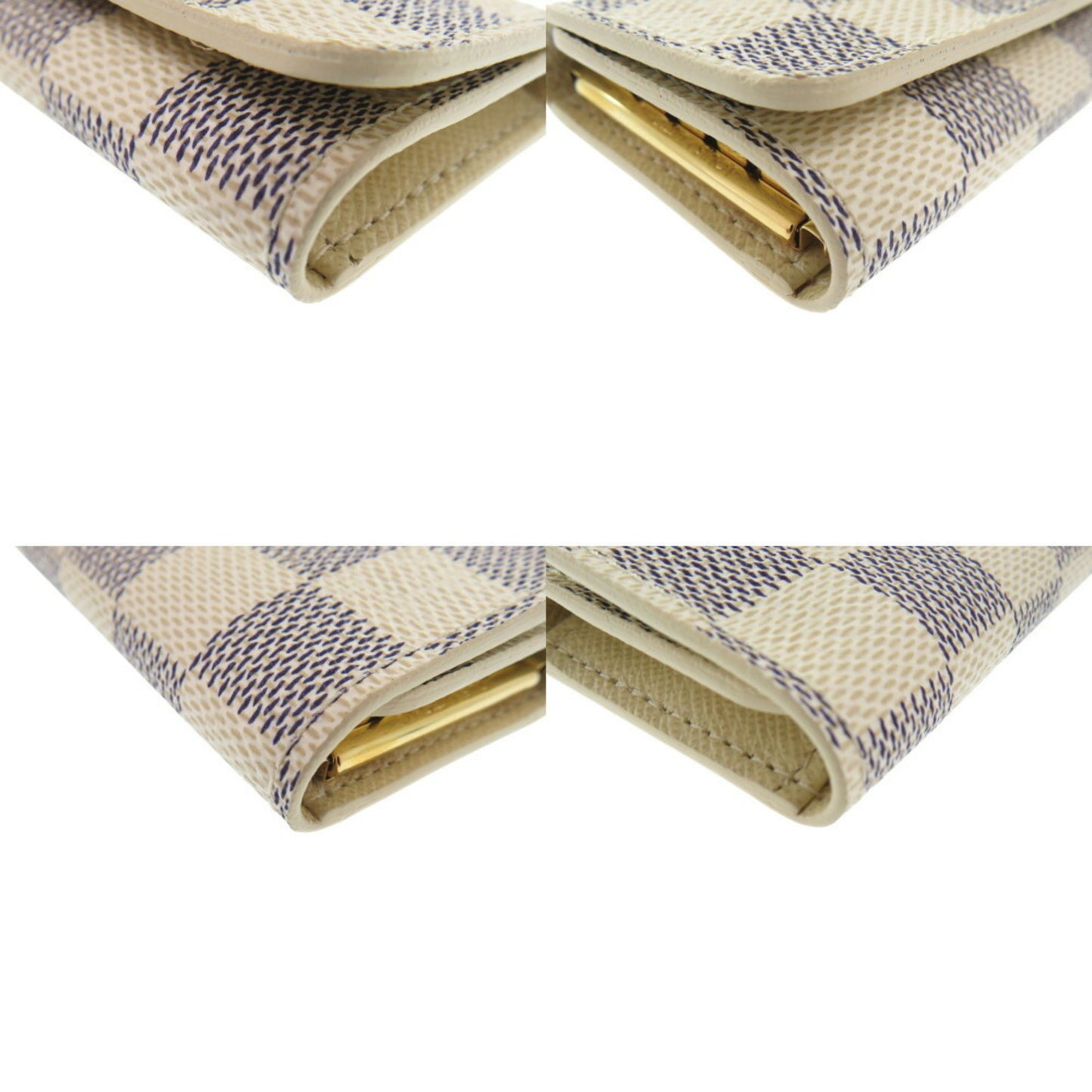 Louis Vuitton Monogram Canvas Brown Cases