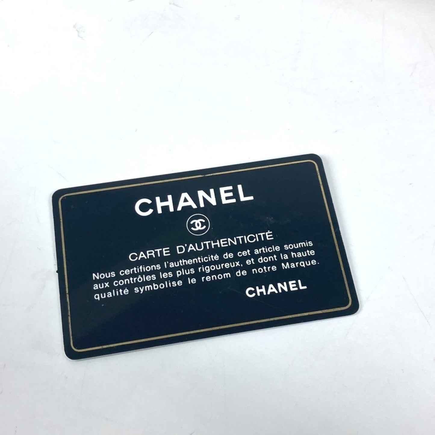 Chanel Canvas Gold Backpacks
