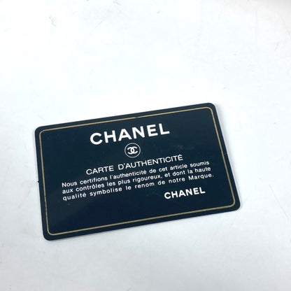 Chanel Canvas Gold Backpacks