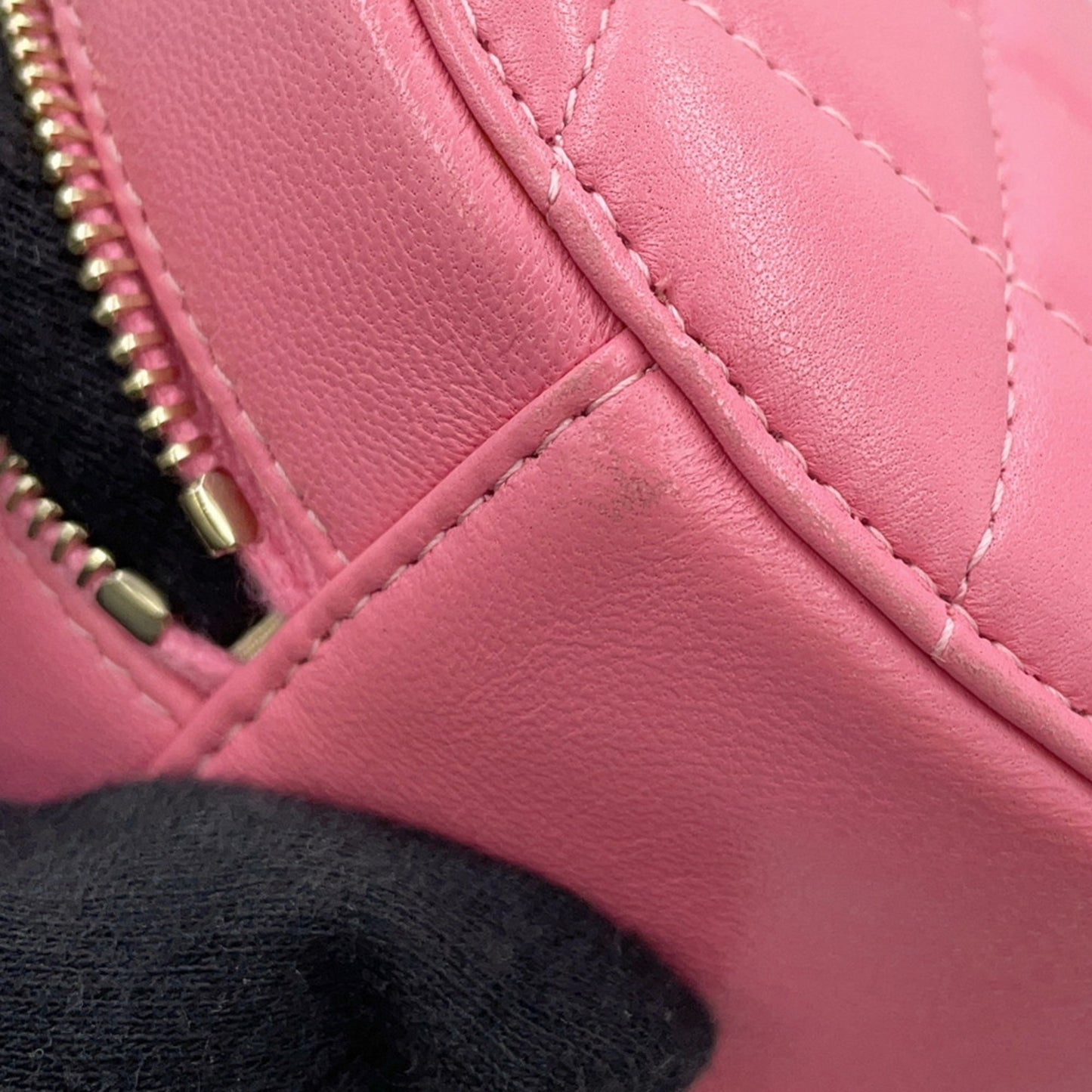 Chanel Others Pink Shoulder Bags
