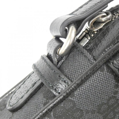Balenciaga Canvas Black Handbags
