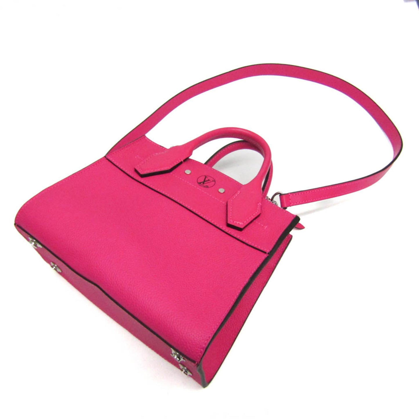 Louis Vuitton Others Pink Handbags