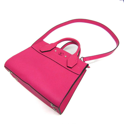 Louis Vuitton Others Pink Handbags