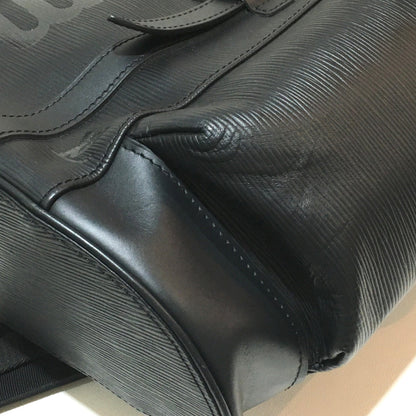 Louis Vuitton Others Black Backpacks