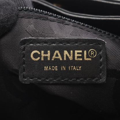 Chanel Others Black Handbags