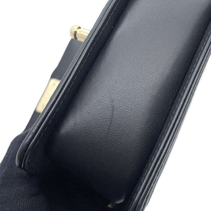 Chanel Others Black Shoulder Bags