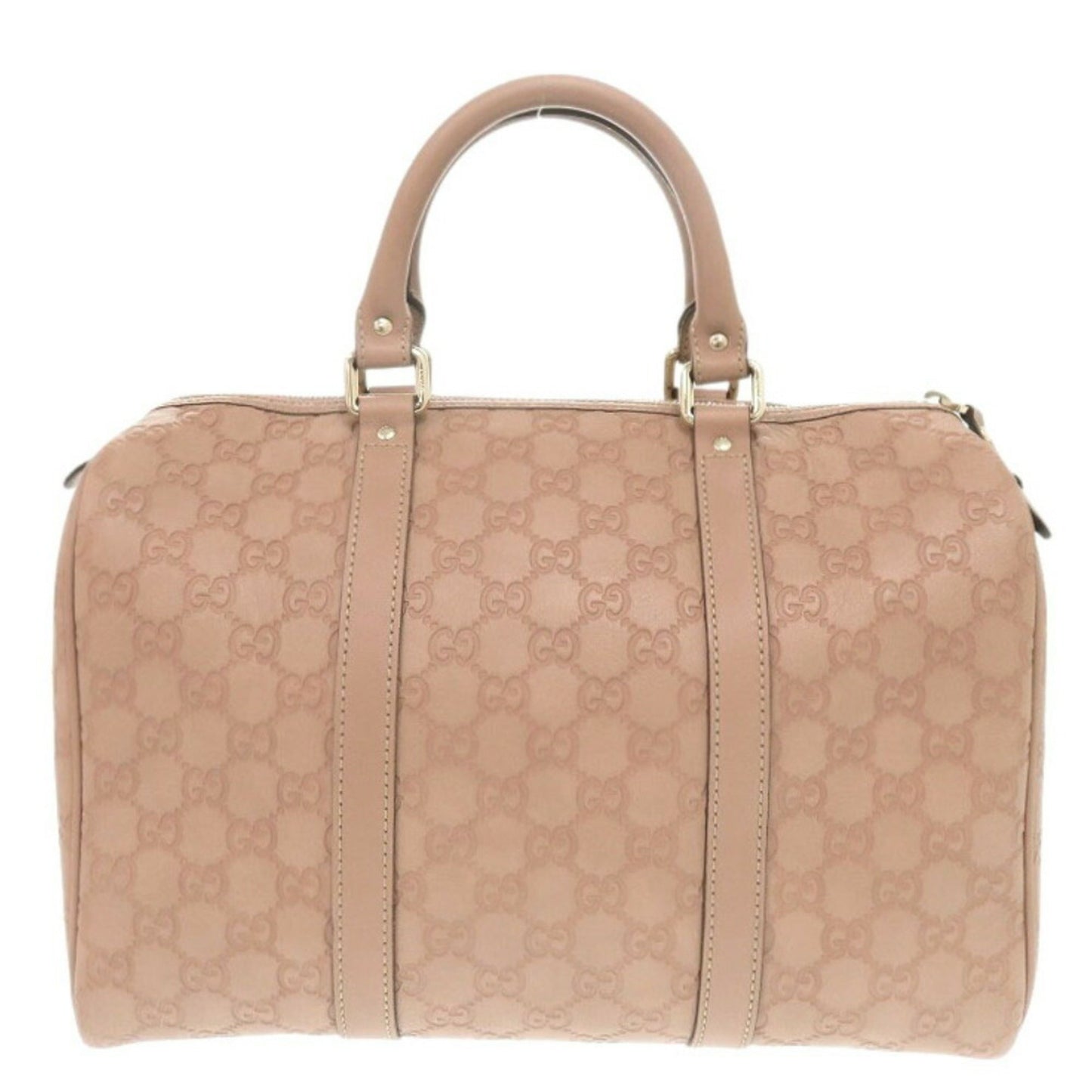 Gucci Others Pink Travel Bags