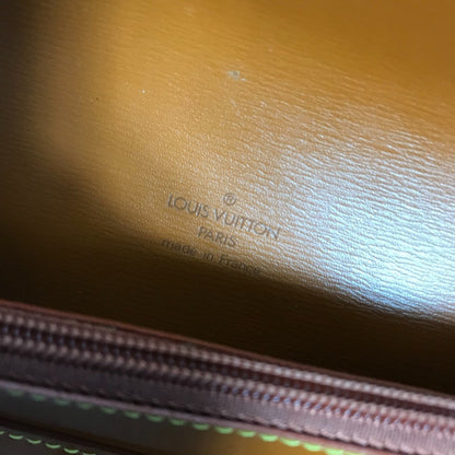 Louis Vuitton Epi Brown Small Bags