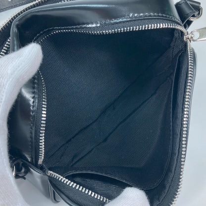 Burberry Others Black Shoulder Bags