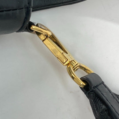 Louis Vuitton Others Black Shoulder Bags