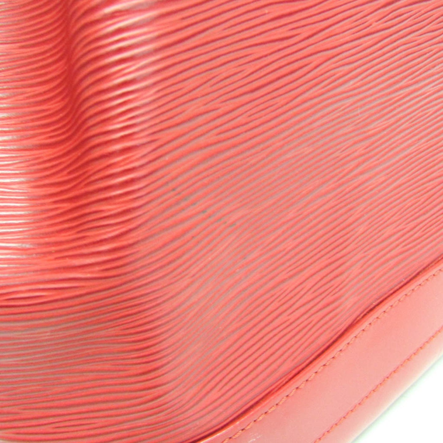 Louis Vuitton Epi Red Shoulder Bags