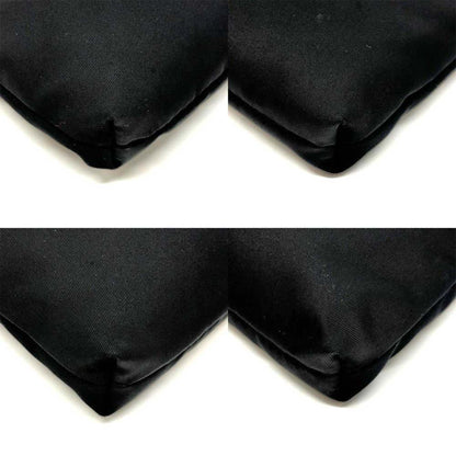 Prada Nylon Black Shoulder Bags