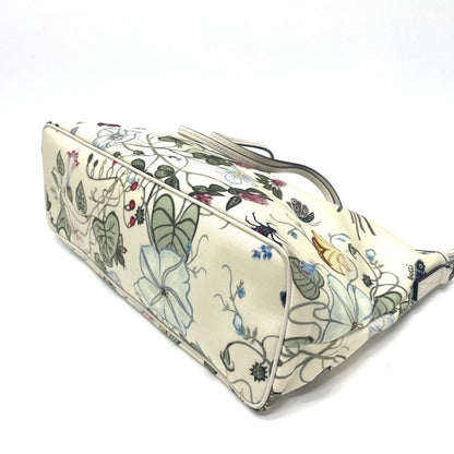 Gucci Pvc White Shoulder Bags