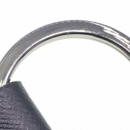 Prada Others Gray Key Rings