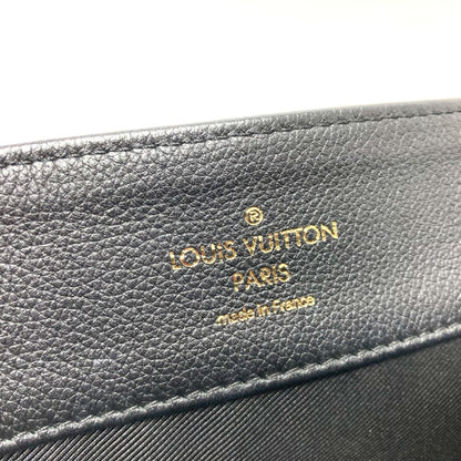 Louis Vuitton Others Black Handbags