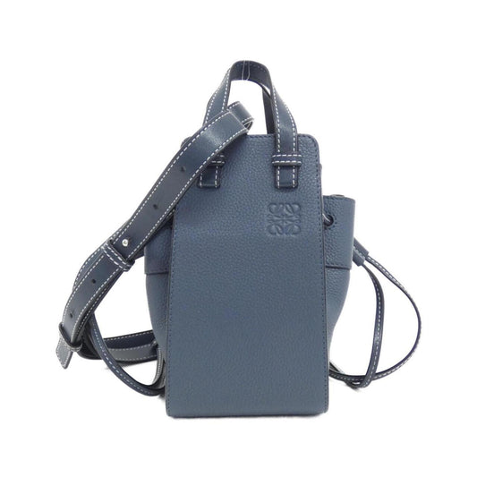 Loewe Others Blue Shoulder Bags