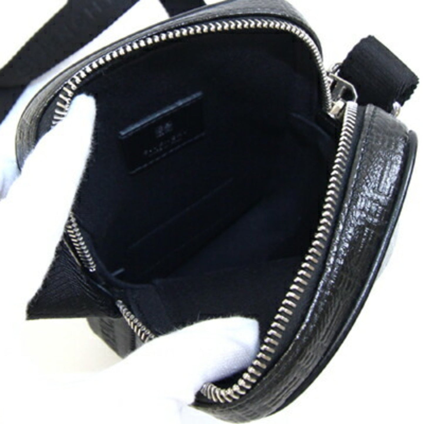 Givenchy Others Black Shoulder Bags